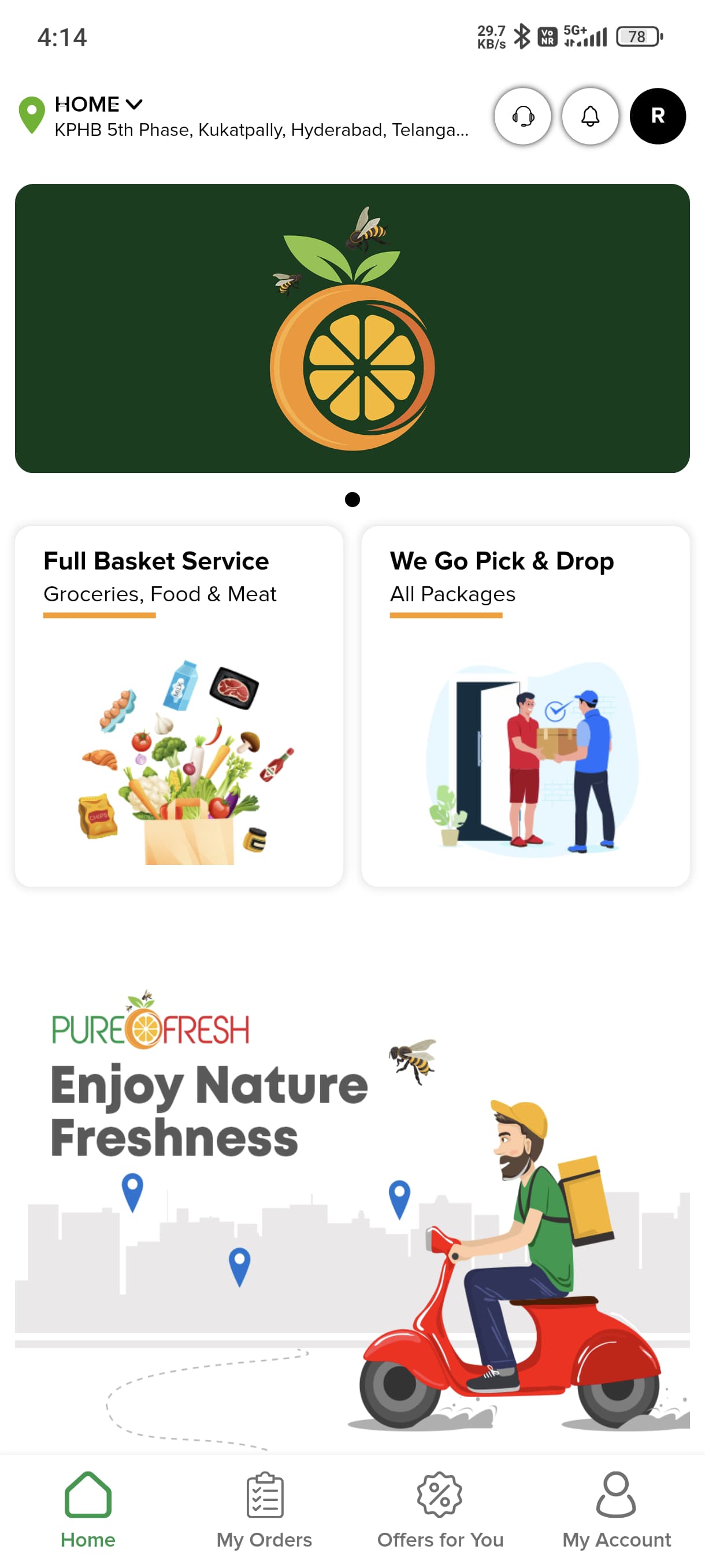 App Categories